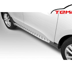 HYUNDAİ İX 35 YAN BASAMAK İTHAL 2010-2015